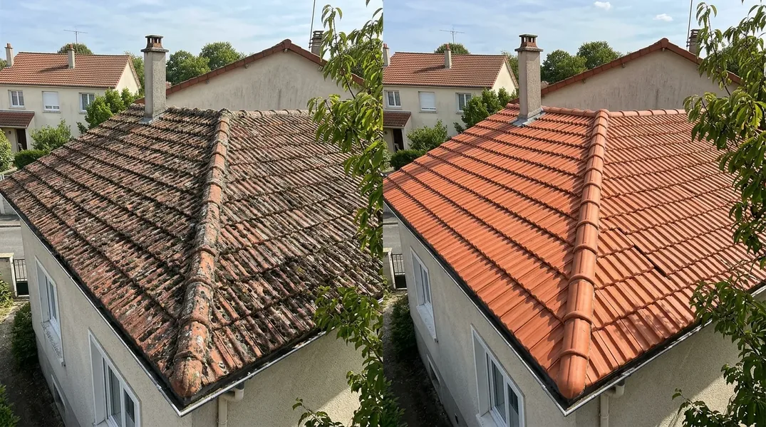 Résultat nettoyage à Nancy — Nettoyage Nancy
